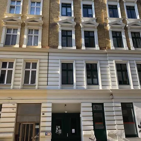 Akk1 - Im Zentrum Vollausstattung Balkon *