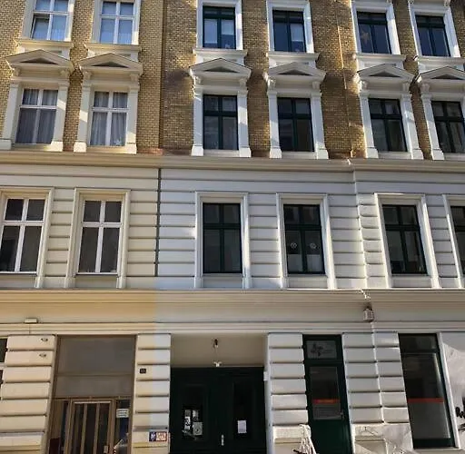 Akk1 - Im Zentrum Vollausstattung Balkon *